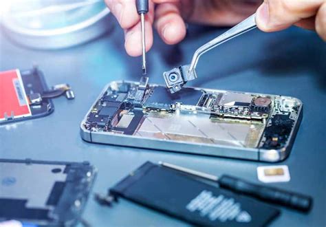 iPhone Repair in Mobile .
